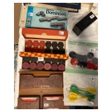 VINTAGE TOYS