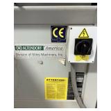 POWER SUPPLY BOX