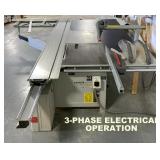 3-PHASE ELECTRICAL REQUIREMENT