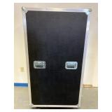 FLUSH MOUNT, RECESSED, HEAVY DUTY HANDLES