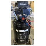 ANOTHER 30gl/175psi HUSKY AIR COMPRESSOR