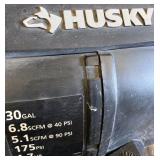 HUSKY AIR COMPRESSOR