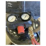 GUAGES ON HUSKY AIR COMPRESSOR