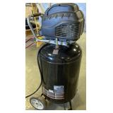 30gl/175psi HUSKY AIR COMPRESSOR