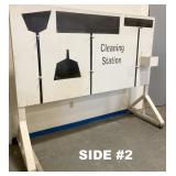 SIDE 2, SAME ROLLING WALL
