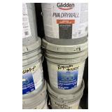 SHERWIN WILLIAMS "PROMAR 200" PAINT SERIES.