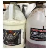 MORE PROFESSIONAL PAINTS