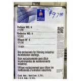 XYLENE REDUCER. Costs $97/gallon...it