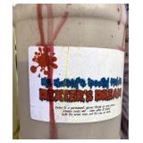 AS LABELED