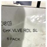 AS LABELED