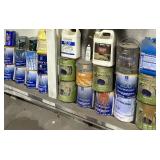 MORE QUALITY PAINTS
