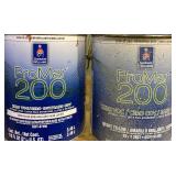 PROMAR GALLON CANS OF PAINT