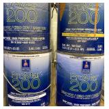 PROMAR GALLON CANS OF PAINT