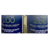 PROMAR GALLON CANS OF PAINT