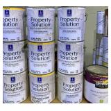 SHERWIN WILLIAMS PROPERTY SOLUTION PAINT