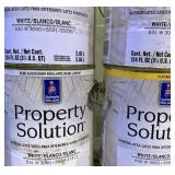 SHERWIN WILLIAMS PROPERTY SOLUTION PAINT