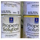 SHERWIN WILLIAMS PROPERTY SOLUTION PAINT
