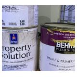 SHERWIN WILLIAMS PROPERTY SOLUTION PAINT