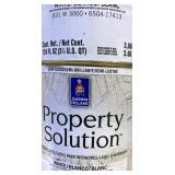 SHERWIN WILLIAMS PROPERTY SOLUTION PAINT