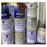 SHERWIN WILLIAMS PROPERTY SOLUTION PAINT
