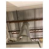 VENT PIPE