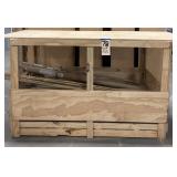 SIDE VIEW, SAME TABLE