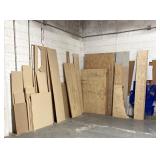 PART OF THE WOOD TO BE SOLD