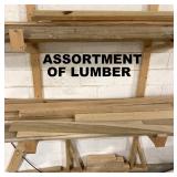 PART OF THE WOOD TO BE SOLD