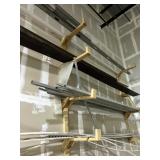 PVC, STEEL, 