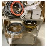 MULTI USE WIRING, AND MORE