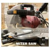 MITER SAW
