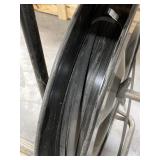 STRAP FOR CARGO STRAPPING SYSTEM 