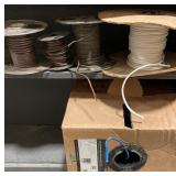 MORE WIRE