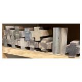 MULTI-USE BLOCKS