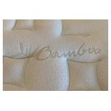 BAMBOO COVERING. see auction listing