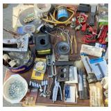 TOOLS. see auction listing