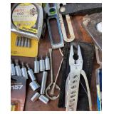 TOOLS. see auction listing