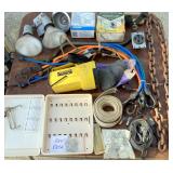TOOLS. see auction listing