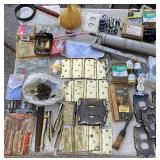 TOOLS. see auction listing