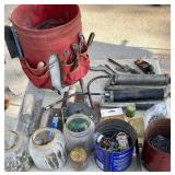 TOOLS. see auction listing