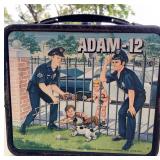 THE OTHER SIDE OF THE LUNCHBOX