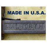 STILLSON WRENCH, 24"