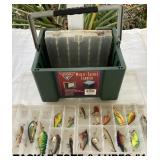 FISHING. LOT 1.