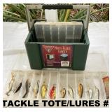 FISHING. LOT 2
