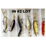 FISHING. CLOSEUP, LOT 2