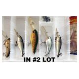 FISHING.  CLOSEUP, LOT 2.