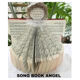 BOOK ANGEL