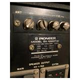 VINTAGE PIONEER RECEIVER