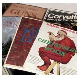 BOOKS