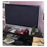 WIDE SCREEN HDTV